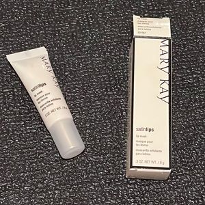 Mary Kay lip mask